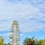 아파트 K&t Boulevard Sarandë