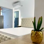 Apartamento K&t Boulevard Sarandë