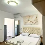 K&t Boulevard * Sarandë