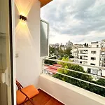 K&t Boulevard Sarandë