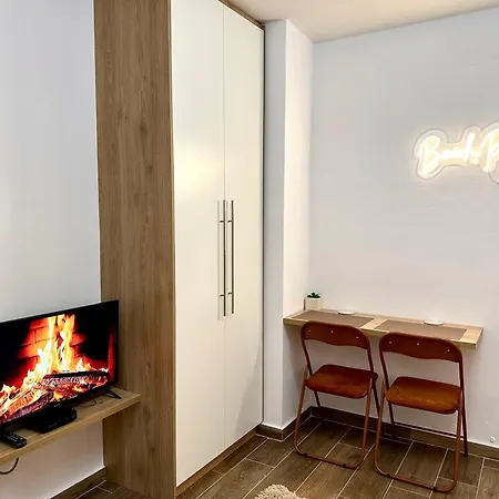 Apartman K&t Boulevard