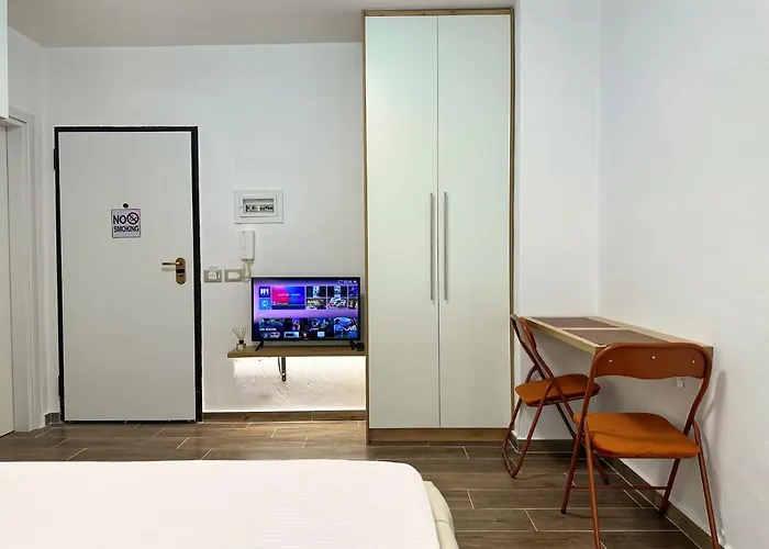 Apartman K&t Boulevard *