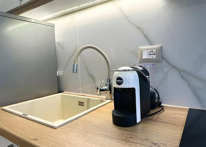 K&t Boulevard Apartman *