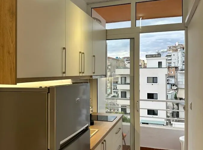 K&t Boulevard Apartman *