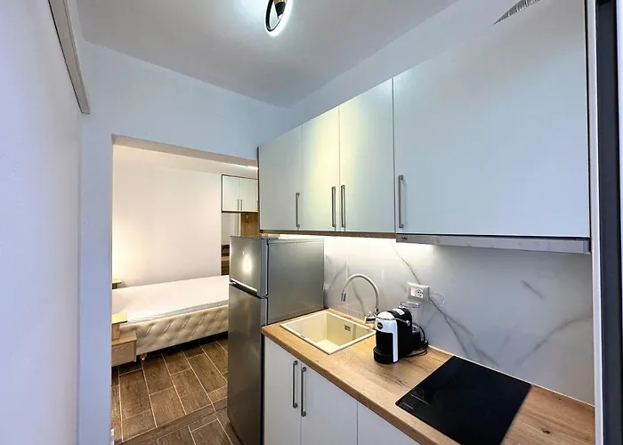 K&t Boulevard * Saranda