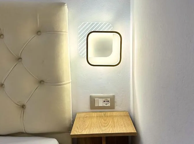 Apartman K&t Boulevard