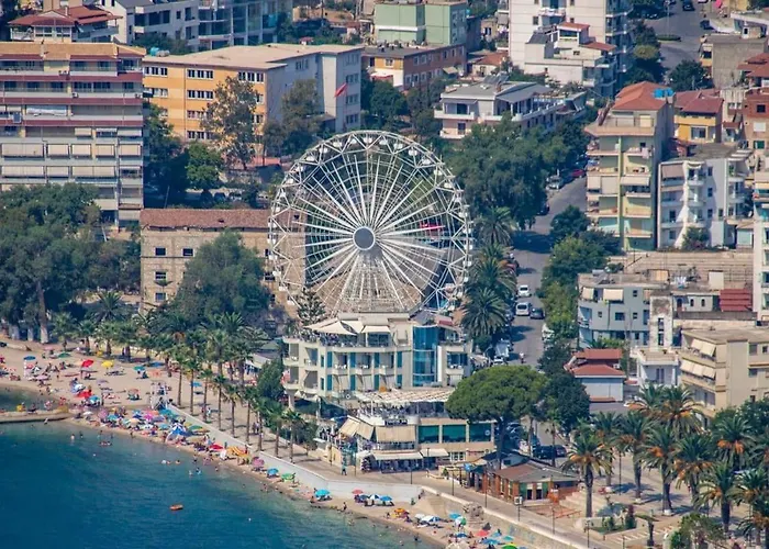 Apartman K&t Boulevard