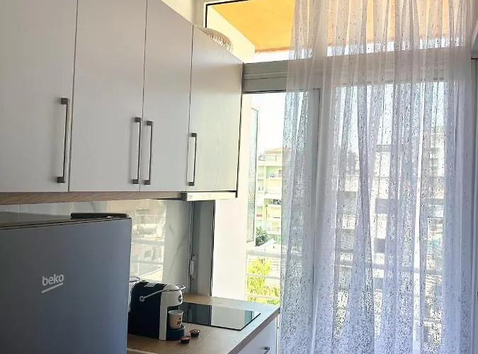 Apartman K&t Boulevard Saranda