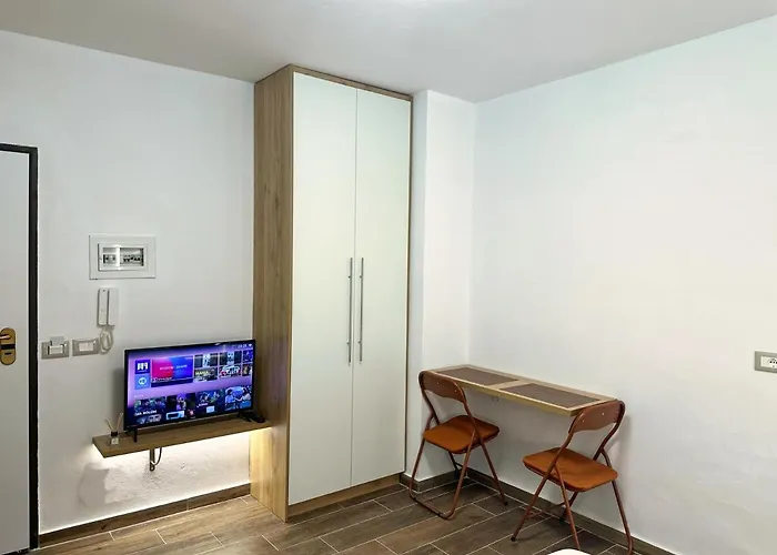 K&t Boulevard Apartman