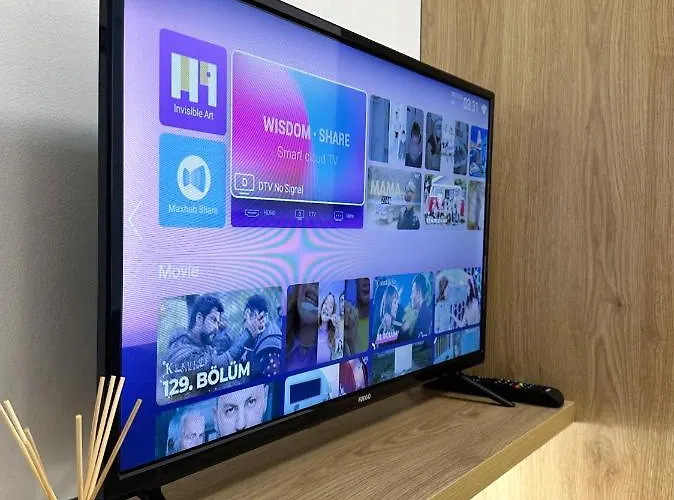 K&t Boulevard * Saranda