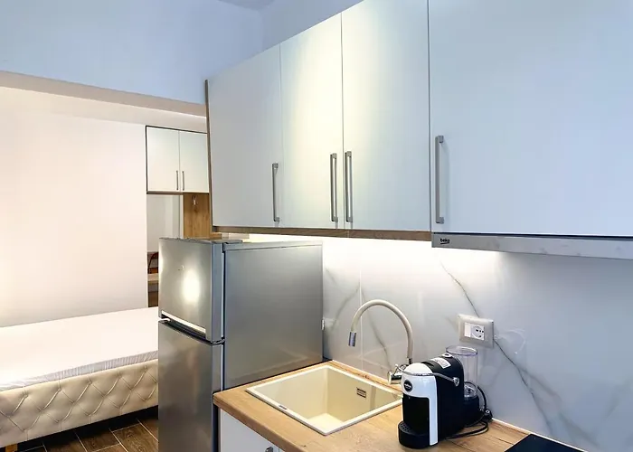 K&t Boulevard Apartman *