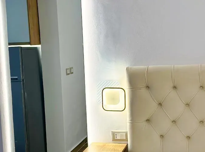 K&t Boulevard * Saranda