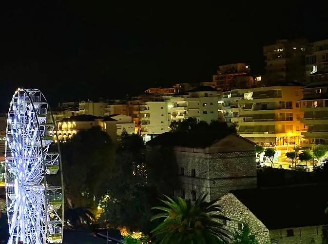 K&t Boulevard * Saranda