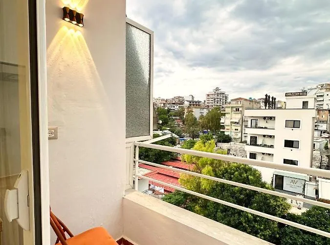 K&t Boulevard Saranda