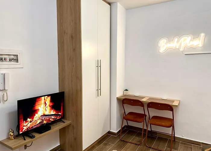 Apartman K&t Boulevard