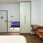 Appartement K&t Boulevard *