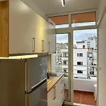 K&t Boulevard Appartement *