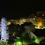 K&t Boulevard * Sarandë