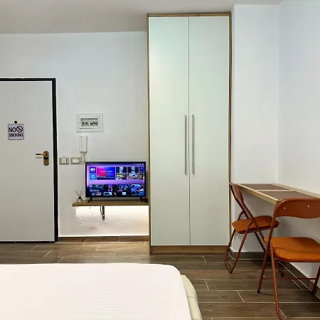 Apartment K&t Boulevard *