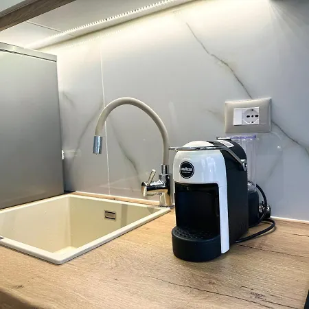 K&t Boulevard Apartment *