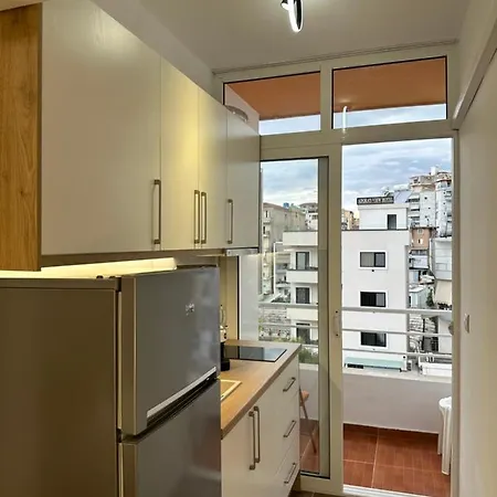 K&t Boulevard Apartment *