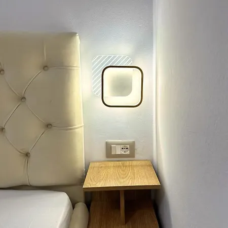 Apartment K&t Boulevard