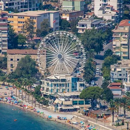 Апартаменты K&t Boulevard
