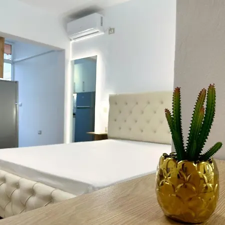Apartament K&t Boulevard Saranda