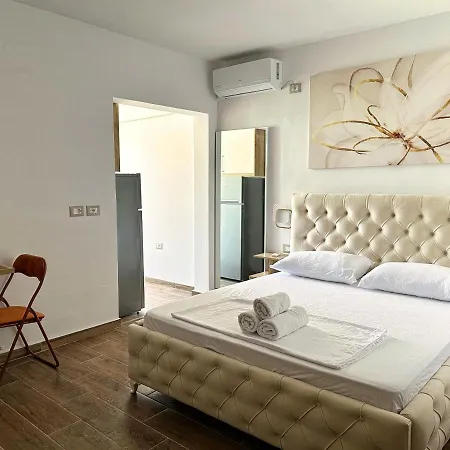 K&t Boulevard Sarandë