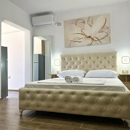 Apartment K&t Boulevard *