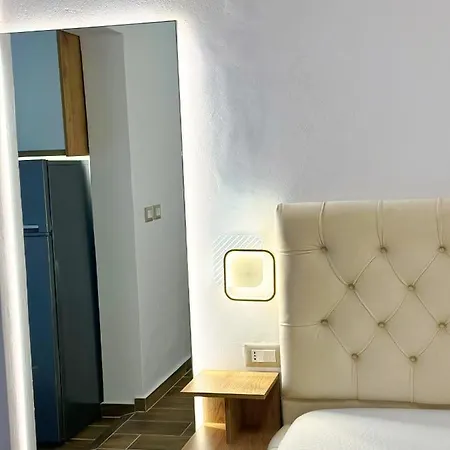 K&t Boulevard * Sarande