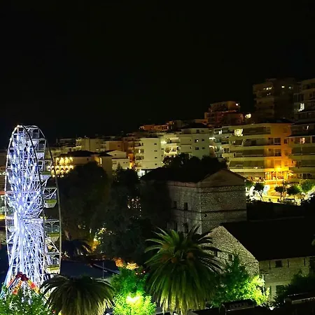 K&t Boulevard * Sarandë