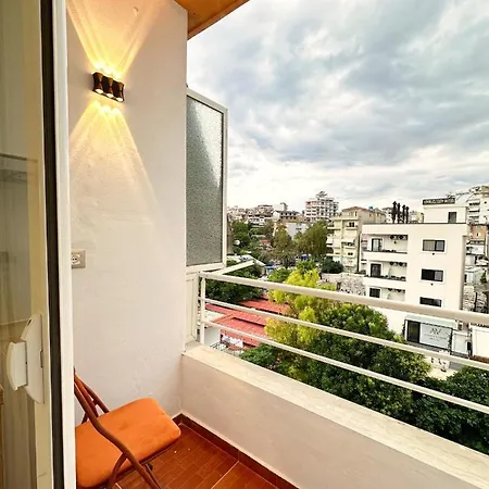 K&t Boulevard Sarandë