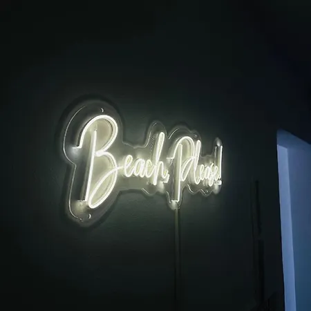 K&t Boulevard Apartment