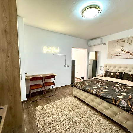 Apartment K&t Boulevard *