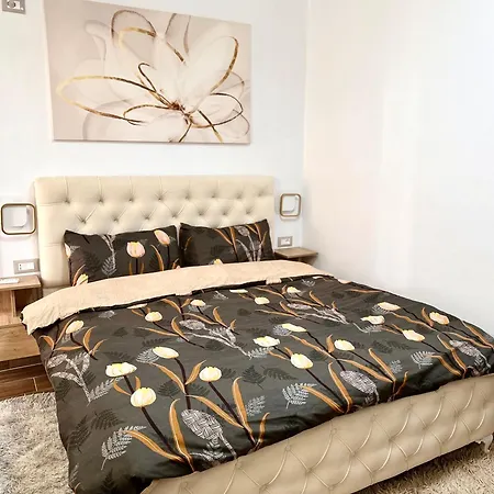 K&t Boulevard Appartement