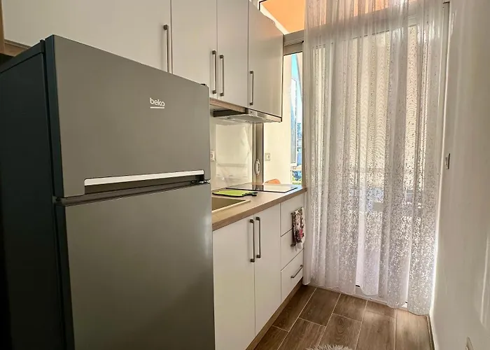 K&t Boulevard Sarandë