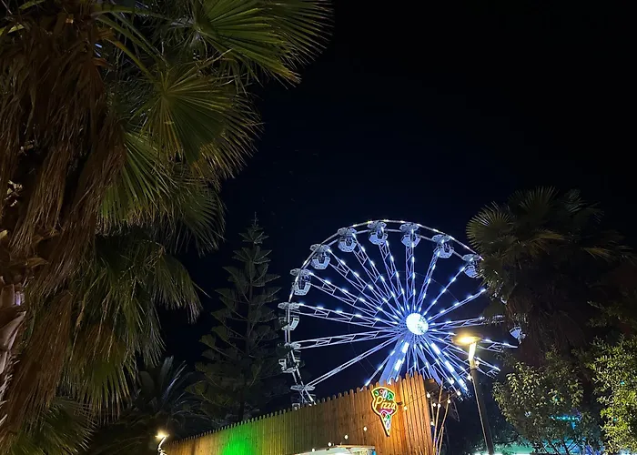 شقة K&t Boulevard *